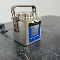 Lighthouse Active Count 100H Viable Air Sampler image 1